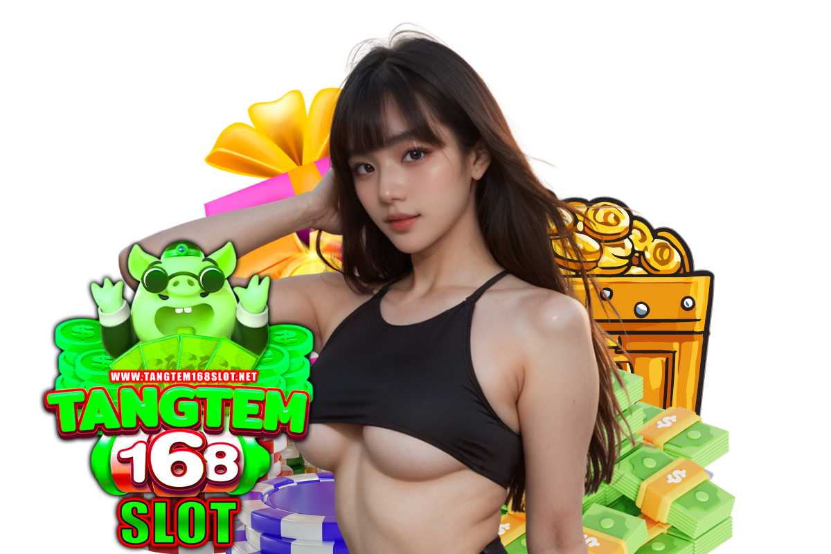 tangtem 168 slot wallet